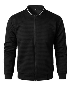 Meilleur Prix Veste Versity Unisexe Sur Mesure Fabrication Fait Logo Grande Taille Pas Cher Prix Veste Versity Par Boomletcorp - Product Image 1