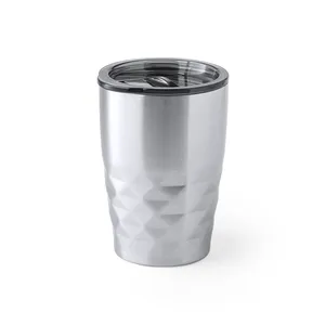 Bicchieri Termici Personalizzati in Vetro e Acciaio Inossidabile - Product Image 3