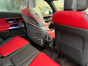 SUV de luxe d'occasion vérifié, 2.0 L Turbo essence automatique, version européenne, sans accident et prêt à être expédié - Product Image 4