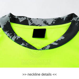 ชุดผู้รักษาประตูจากโรงงานโดยตรง ราคาดีที่สุด ชุดทีมสำหรับผู้ใหญ่ - Product Image 2