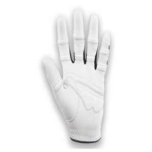 Guantes de golf de PU suaves hechos a medida para hombres y mujeres, uso de mano derecha de calidad superior, último estilo, piel de oveja, golfistas deportivos de verano - Product Image 6