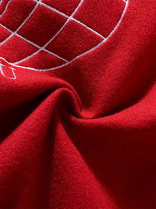 Veste Letterman de qualité supérieure pour hommes, conception personnalisable avec tissu frais, veste tendance pour hommes - Product Image 5