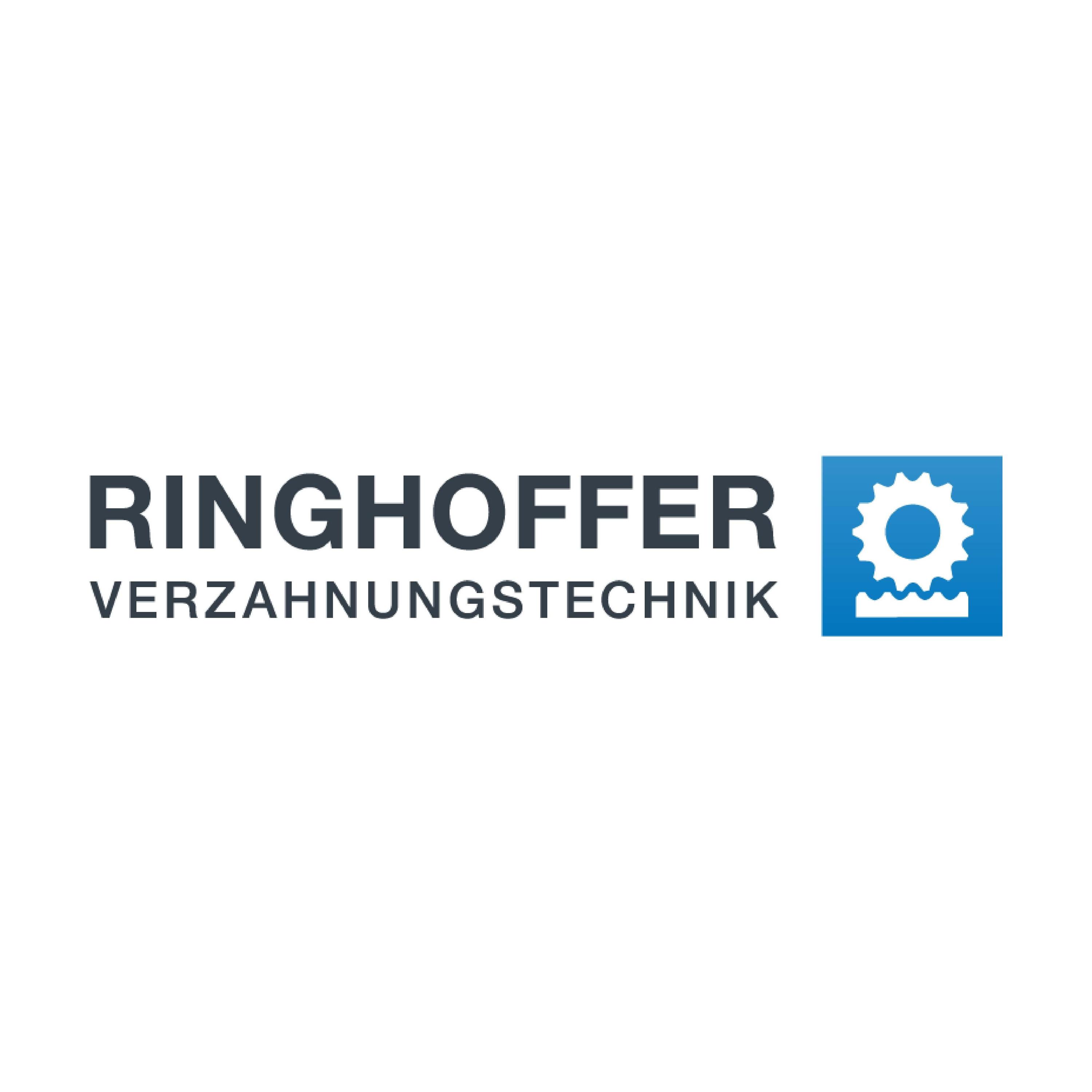 RINGHOFFER Verzahnungstechnik GmbH & Co KG logo