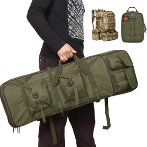 Nhà Máy Bán Chiến Thuật Thể Thao Ngoài Trời Y Tế Liao Cứu Hộ Kit Phụ Kiện Gói Ngụy Trang Đa Chức Năng Gói - Product Image 5