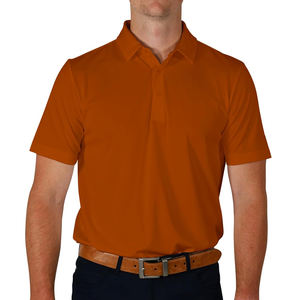 Polos de algodón y poliéster 100% superventas de alto grado a precio de fabricación de fábrica, polos de manga corta para hombre al por mayor - Product Image 5