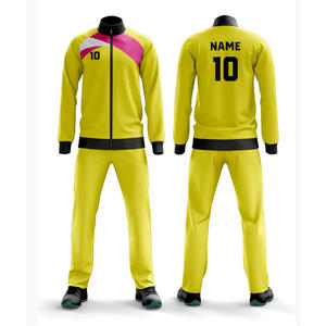 Two-Piece Unisex Athletic Sportswear Set Zip Jacket Jogger <b>Pant</b> Breathable Quick Dry Regular Fit Printed Hooded Autumn - Product Image 6