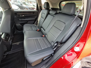 Honda CR-V 2.0L 4 cilindri 135kW (184 CV) AWD Ibrida Euro 6 del 2025 Usata, Trasmissione Automatica, Guida a Sinistra - Product Image 2