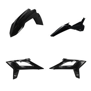 Acerbis CNC Aluminium & PC Material <b>Kit</b> Motocross Style Part for Yamaha Beta Model - Product Image 1