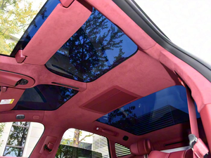 AVATR 12 2026 Diversidad de Sistemas de Propulsión, Acabados Únicos y Dimensiones Espaciosas, Vehículo Eléctrico - Product Image 6