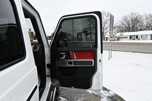 Mercedes-Benz G 63 AMG 4MATIC d'occasion 2023 - Product Image 6