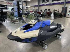 Moto Acuática Sea-Doo RXT-X 325 Supercargada de Alto Rendimiento – Moto Acuática Personal de Lujo para 3 Personas para Aventuras en Alta Mar - Product Image 5