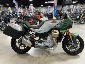 Nouvelle <span class=keywords><strong>Moto</strong></span> <span class=keywords><strong>Guzzi</strong></span> V100 2026 – Modèle Street Neuf et Propre - Product Image 1