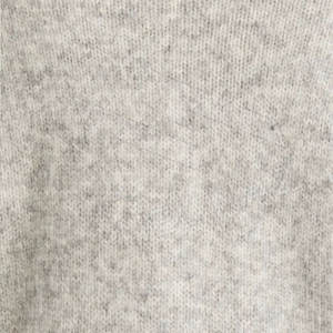 Suéteres de invierno para hombre personalizados, diseño tejido a mano transpirable de color puro informal de talla grande - Product Image 6