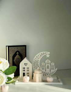 Vajilla y Decoración de Mesa Gourmet Minimalista Moderna para un Estilo Limpio y Moderno - Product Image 4