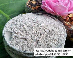 Poudre d'amidon de racine de lotus de qualité supérieure, issue de racines de lotus fraîches, pour desserts et boissons aux herbes - Product Image 3