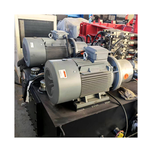 Presse <span class=keywords><strong>à</strong></span> métal haute performance, presse hydraulique pour le recyclage des métaux, presse <span class=keywords><strong>à</strong></span> déchets de métal - Product Image 3