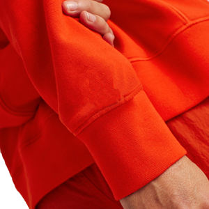 Sudadera con Capucha Holgada Lavada al Ácido con Logotipo Personalizado para Hombre, Hecha en Pakistán, MOQ Bajo, Sudadera con Capucha Extra Grande Lavada al Ácido - Product Image 6