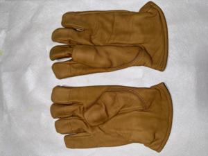 Gants de conducteur de haute qualité de couleur personnalisée Gants de conducteur à paume complète Gants de conducteur imperméables - Product Image 6