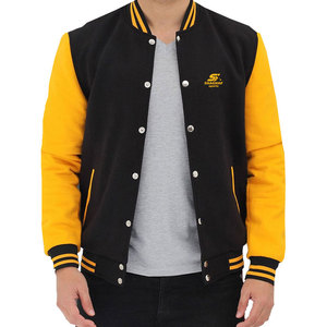 Quick Dry Breathable Pakistan Made Lettermen <b>Jackets</b> Made In Best Material <b>Letter</b> <b>Men</b> <b>Jackets</b> - Product Image 1