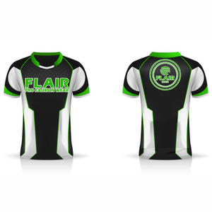 Uniformes de Fútbol Personalizados de la Mejor Calidad, Transpirables y Cómodos, para Adultos, Jugadores Hombres, Corte Automatizado, Servicio OEM - Product Image 5