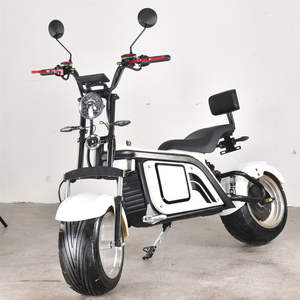 Bicicleta Eléctrica de Primera Calidad, Nueva, con Motor de 2000W, Tiempo de Recarga de 4-8 Horas, la Mejor Bicicleta Eléctrica para Adultos - Product Image 3