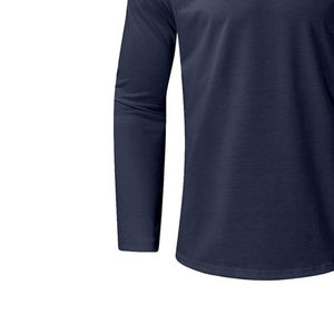 Deportes Casual moda ligero hombres sudor traje 2024 calidad superior último diseño deportes algodón poliéster sudor traje para hombres - Product Image 3