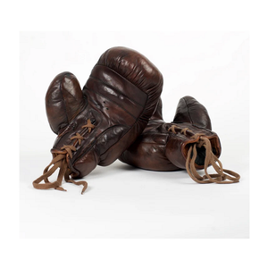 Gants de boxe en PVC les plus vendus avec dragonne réglable et caractéristiques étanches Prix bas pour les commandes en gros - Product Image 2