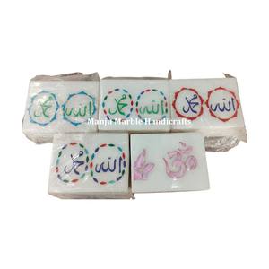 Caja de tallado de esteatita de diseño elegante clásico tradicional pulido hecho a mano con forma redonda para almacenamiento de joyas colección de regalos - Product Image 6