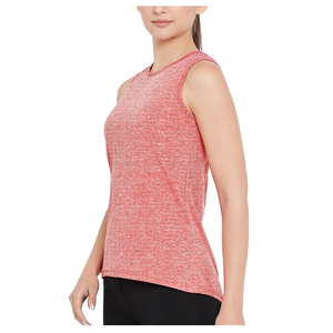 Camiseta sin mangas con Logo personalizado para entrenamiento, camiseta sin mangas para correr, Fitness, gimnasio, precio barato, venta al por mayor, 2023 - Product Image 4