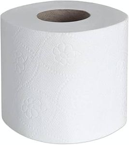 Wholesale Bulk Cheap 4ply <b>Toilet</b> Paper <b>Tissue</b> Customized Disposable Antibacterial Soft Washable Manufacturer Sells - Product Image 6