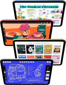 Venta al por Mayor de iPad 11 Pulgadas A16 11.ª Generación Wi-Fi 128GB 256GB 512GB Nuevo de Apple 2025 - Product Image 3