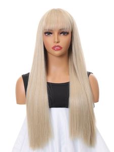 Luxury Temple Remy 360 HD Peluca de encaje Impresionante 60 Sombra rubia - Product Image 5