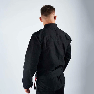 Venta al por mayor 2025 nuevas artes marciales Judo Bjj uniforme Pakistán fabricante artes marciales Judo Bjj uniformes hechos en Pakistán - Product Image 4