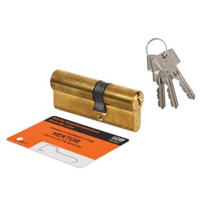 Lob WP100กระบอก hektor 30/45ระดับ4.2B ทองเหลือง - Product Image 1