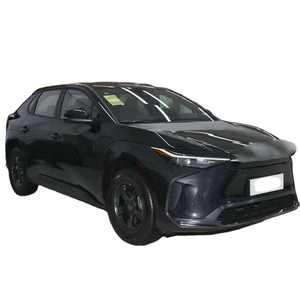 SUV 100% électrique 2024 2025, traction avant et intégrale, longue autonomie, véhicule électrique intelligent 5 portes, nouvelle énergie, avec transmission automatique - Product Image 1