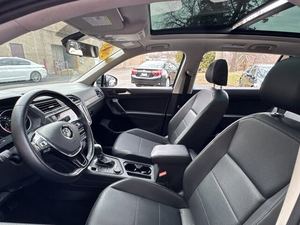 EN EXCELENTE ESTADO, Volkswagen Tiguan SE 4Motion 2018, TRANSMISIÓN AUTOMÁTICA, ASIENTOS DE CUERO, TECHO PANORÁMICO - Product Image 2