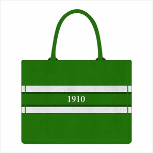 Bolsa de Mano de la Asociación Nacional de Mujeres Universitarias - Product Image 3