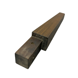 Hot Sale Classic Solid Wood <b>Sofa</b> Leg Custom Branding Fast Lead Time Kitchen Accessories for Table Home Outdoor Living Room - Product Image 6