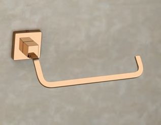 สีโรสโกลด์