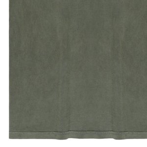 เสื้อยืดผ้าฝ้าย300กรัมแขนสั้นผู้ชายเสื้อคอกลมทรงหลวมระบายอากาศสำหรับผู้ชายผู้หญิงเสื้อยืดรุ่นพื้นฐาน - Product Image 3