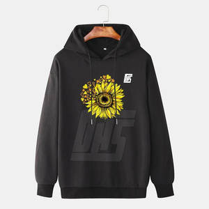 Sudaderas con Estampado de Serigrafía para Hombre, Sudaderas Casuales y Elegantes, Tela Suave, Ajuste Cómodo - Product Image 4