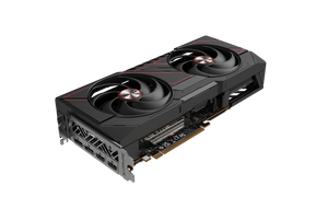 2025 Nuevo SAPP HIRE PULSE Rad EON RX 9070 16GB Dual Fan 4K Gaming G P U RX9070 Graph ICS Ca RD para Gaming PC Desktop - Product Image 6