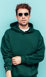 Sudaderas con Capucha para Hombre, Casuales, de Invierno, 100% Algodón, con Logotipo Personalizado, para Adultos - Product Image 6