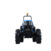 Tracteur agricole 4x4 Solis S30 à moteur Mitsubishi, boîte de vitesses, 20 CV, haute productivité pour le travail des champs et la culture