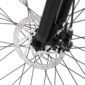 Bicicleta Eléctrica de Montaña de 27.5 Pulgadas, 350W, 36V, 10Ah, 21 Velocidades - Product Image 2