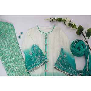 Vestidos de Noche Takhayyul con Características Únicas y Diseño Elegante - Product Image 2