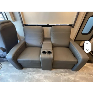 En Venta: Remolque Camper Usado S-A-L-E-S T H O R C-H-A-L-L-E-N-G-E-R 36-FA 2023 - Product Image 3