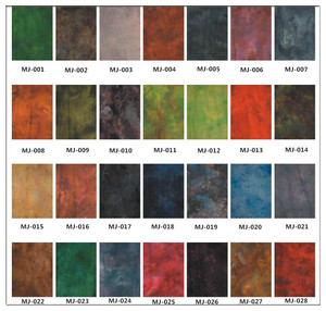 Retrato de adulto Color sólido telón de fondo fotografía textura Retro niños bebé recién nacido fondo profesional vinilo accesorios para sesión de <span class=keywords><strong>fotos</strong></span> - Product Image 6