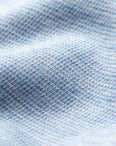 Chemises polo pour hommes de haute qualité, élégantes, avec logo personnalisé, séchage rapide, athlétiques, fines, élasticité, couleur unie, chemises de golf pour hommes - Product Image 4