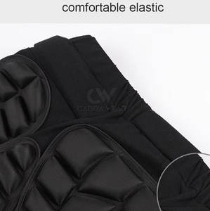 Pantalones Cortos de Motociclista de Cuero Más Vendidos, Cintura Ajustable, Transpirables, de Secado Rápido, Ropa de Motociclismo y Automovilismo de Pakistán a Precio Económico - Product Image 4